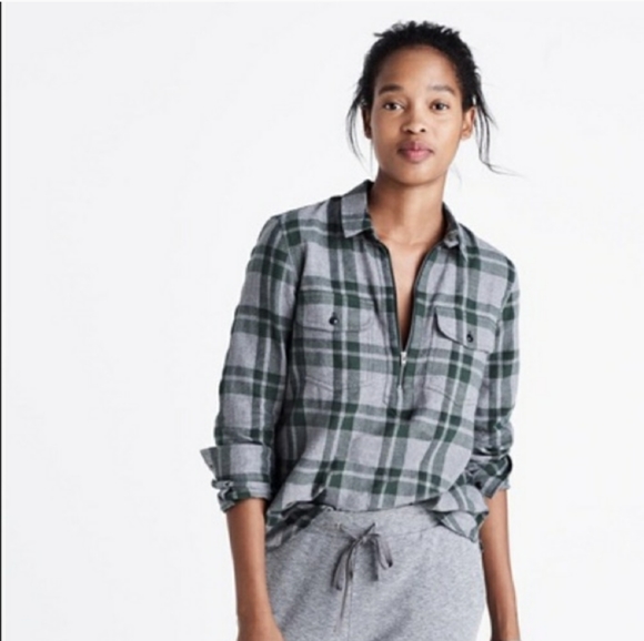 Madewell Tops - Madewell | M